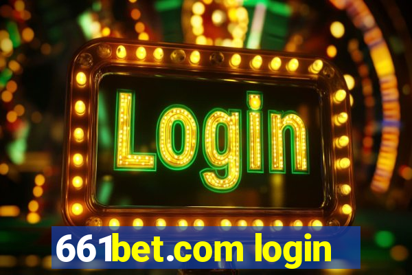 661bet.com login